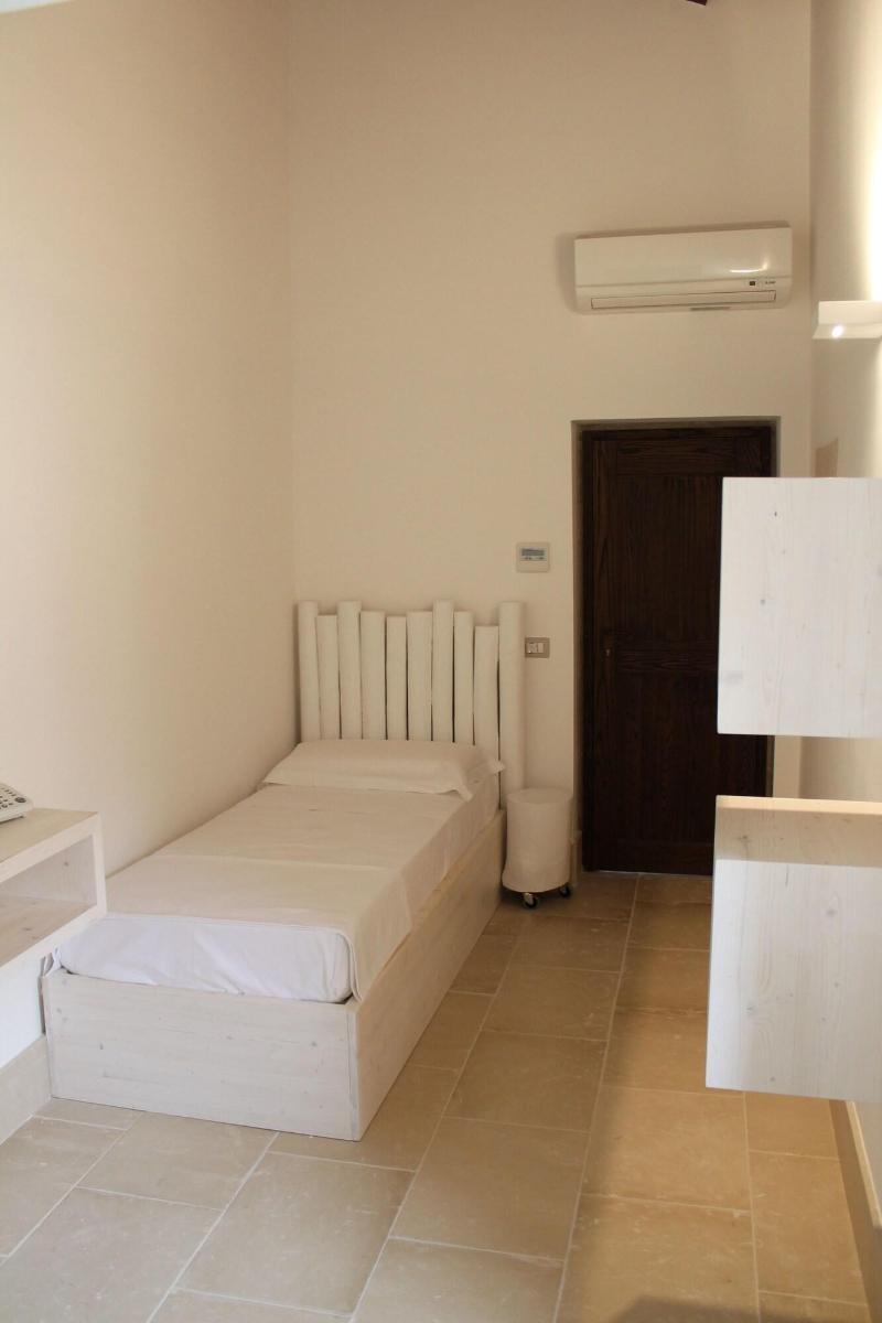 Antico Convento Dei Cappuccini Hotell Ragusa Exteriör bild