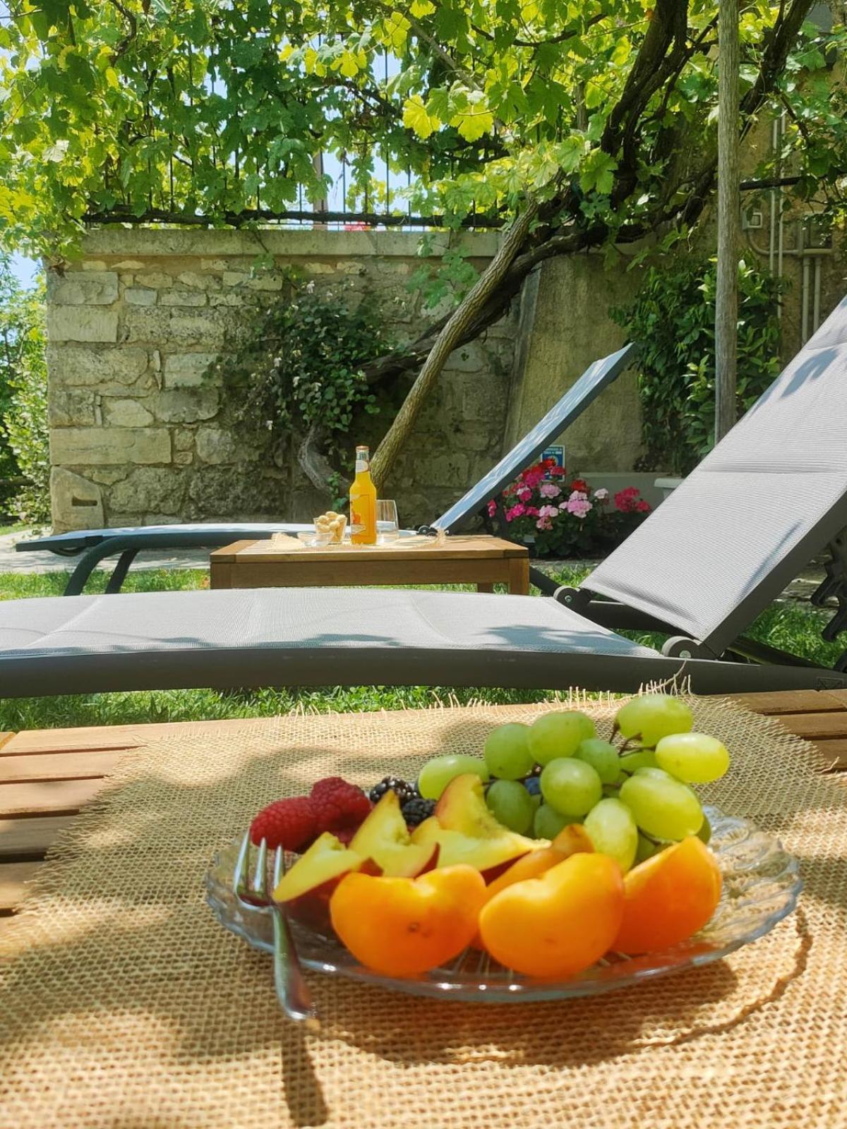 Antico Convento Dei Cappuccini Hotell Ragusa Exteriör bild