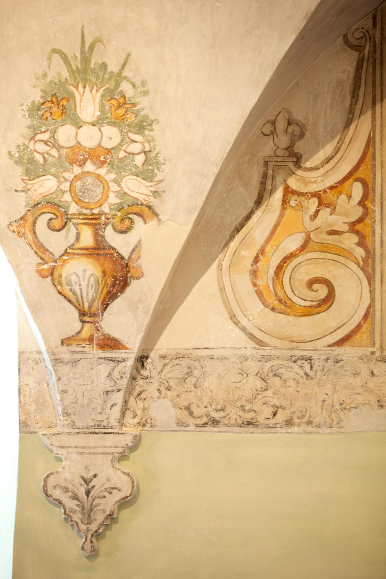Antico Convento Dei Cappuccini Hotell Ragusa Exteriör bild