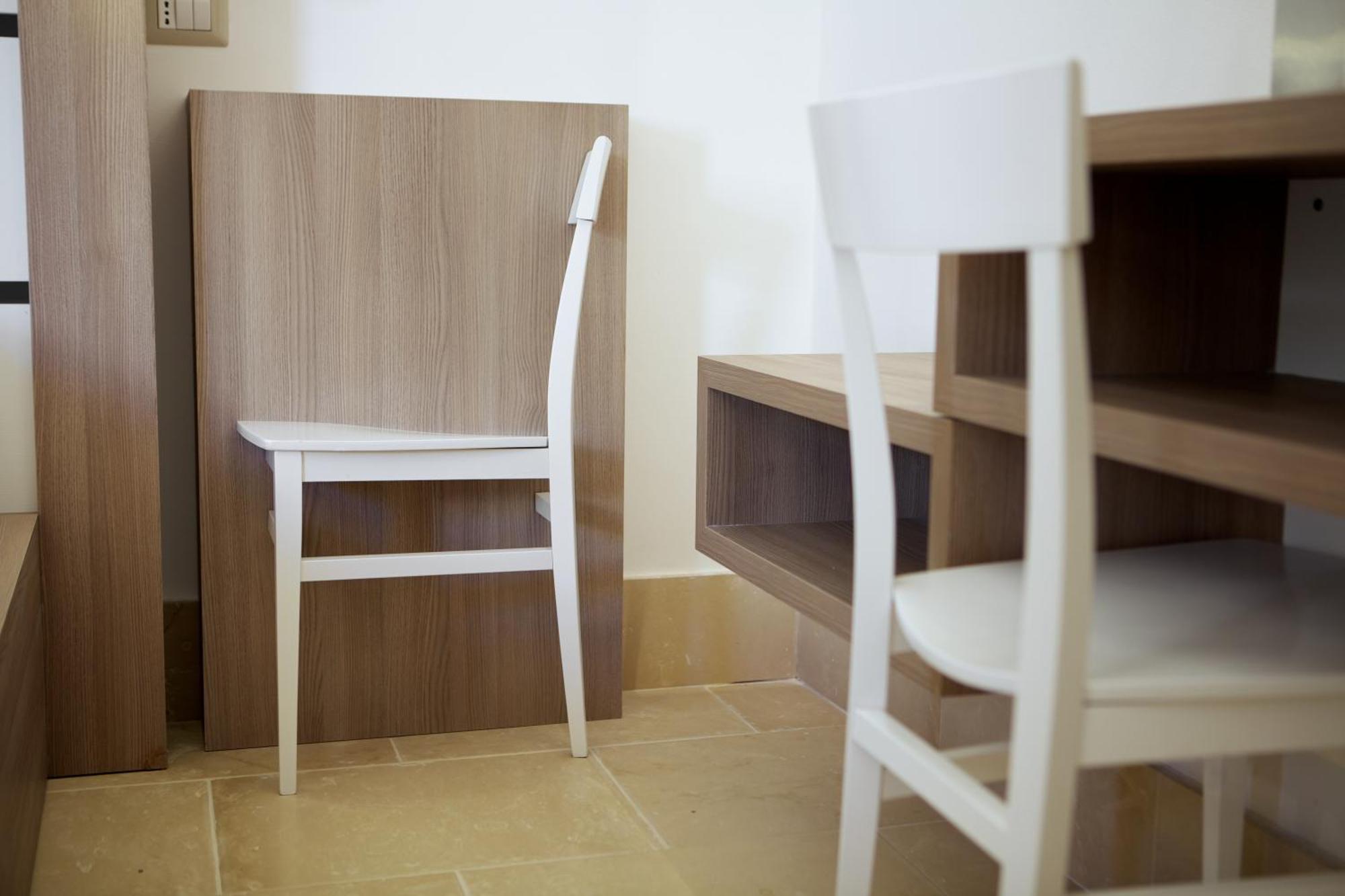 Antico Convento Dei Cappuccini Hotell Ragusa Exteriör bild