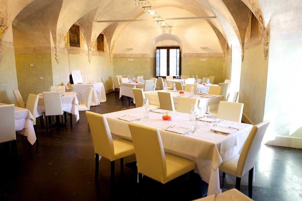 Antico Convento Dei Cappuccini Hotell Ragusa Exteriör bild